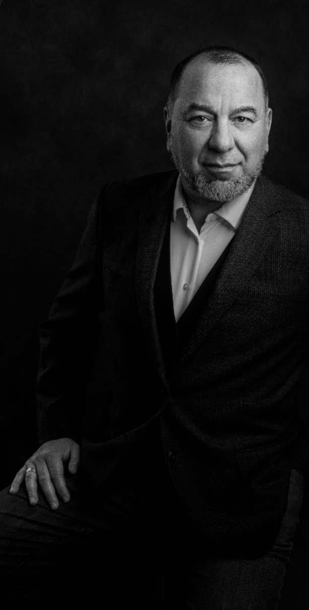 Ken Mendoza